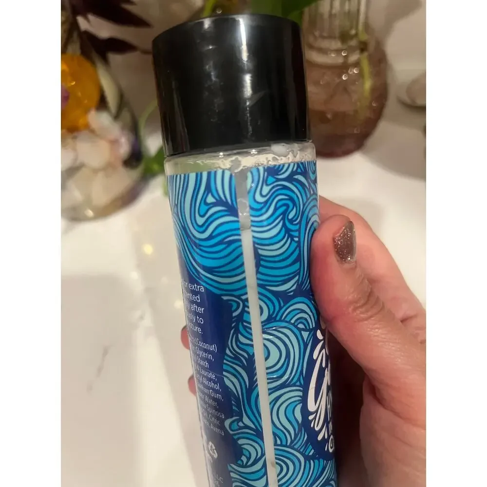Perfectly Posh So Good Hydrations In Shower Lotion Discontinued 6 oz Rare